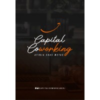 Capital CoWorking Logo