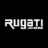 RUGATI.com Logo