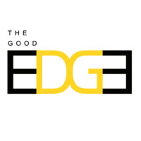 The Good Edge Logo