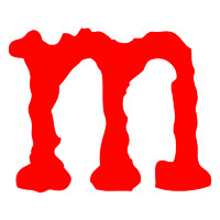 Mordor Staffing Logo