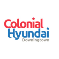 Colonial Hyundai of Downingtown Logo