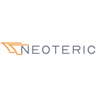 Neoteric Events Logo