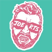 JOERTS Logo