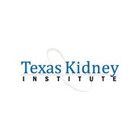 Texas Kidney Institute Logo