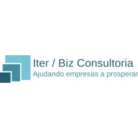IterBiz Consultoria Logo