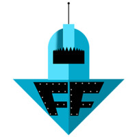 FredFilms, Inc. Logo