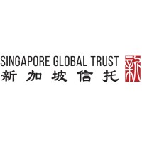 Singapore Global Trust Logo