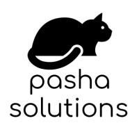 Pasha Solutions Logo