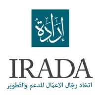 IRADA Logo