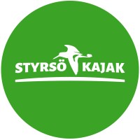Styrsö Kayak Logo