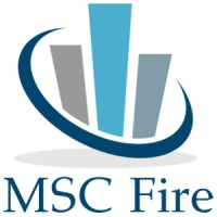 MSC Fire Logo