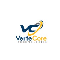VerteCore Technologies Logo
