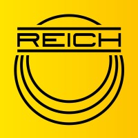 Reich GmbH Logo