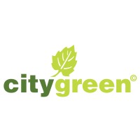 Citygreen Logo