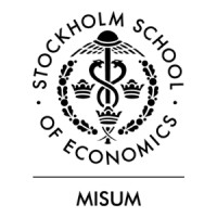 Mistra Center for Sustainable Markets (Misum) Logo