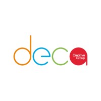 Deca Creative Group Logo