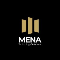 MENA Technology Solutions Logo