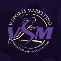 VSM Marketing & Sports Consulting Logo