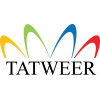 Consult.tatweer Logo