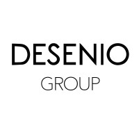 Desenio Group Logo