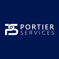 Portier Services Logo