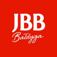 JBB Bałdyga Logo