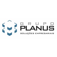 Grupo Planus Logo