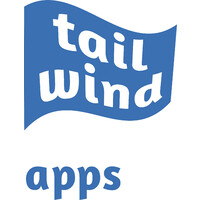 TailwindApps Logo