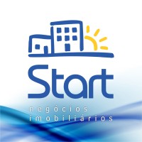Start Imóveis Logo