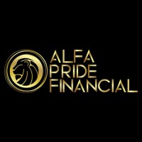 Alfa Pride Financial Logo