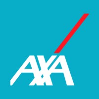 AXA Assurance Nicolas SUIRE Logo