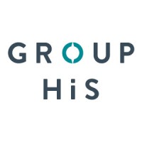 Group HIS Logo
