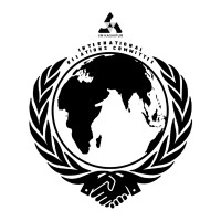 International Relations Committee, IIM Kashipur Logo