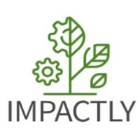Impactly Logo
