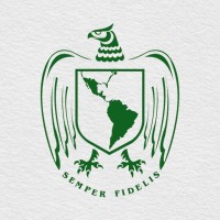 Complejo Educativo Hispanoamericano Logo
