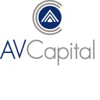 AV Capital Logo