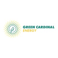 Green Cardinal Energy Logo