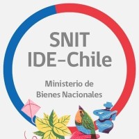 IDE Chile Logo