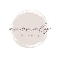 anomaly therapy Logo