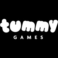 Tummy Games Logo