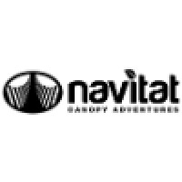 Navitat Canopy Adventures Logo