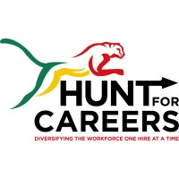 Hunt For Careers Logo