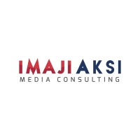 Imaji Aksi Logo
