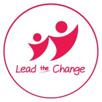 Lead The Change International Logo
