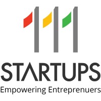 111 Startups Logo