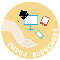 DarujBuducnost.sk Logo