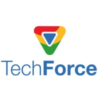TechForce-ME Logo