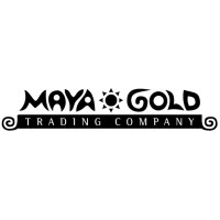Maya Gold Trading Logo