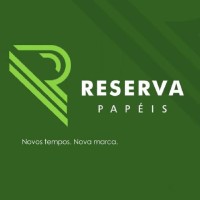 Reserva Papéis Logo