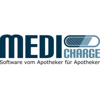 MediCharge Logo